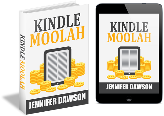Kindle Moolah eBook
