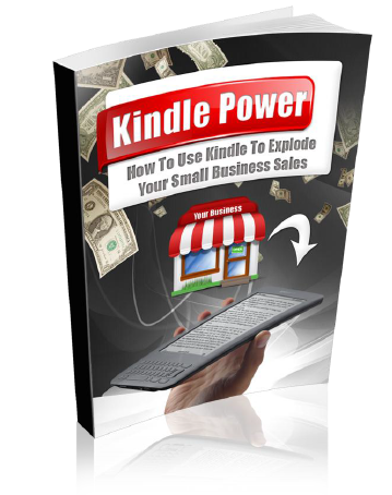Kindle Power eBook