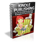 Kindle Publishing Secrets eBook