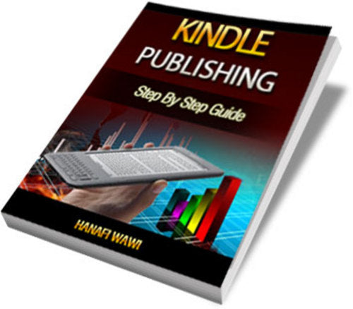 Kindle Publishing eBook