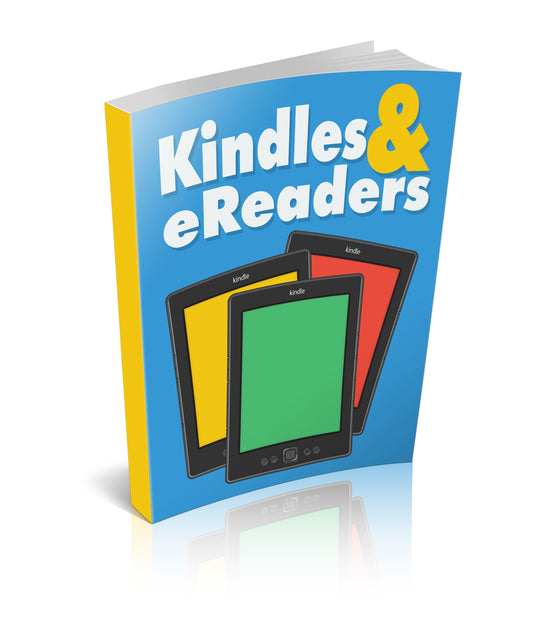 Kindles and eReaders eBook