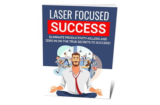 Laser Targeted List Building eBook