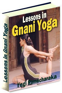 Lessons In Gnagi Yoga eBook