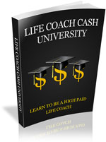 Life Coach Cash University Report eBook