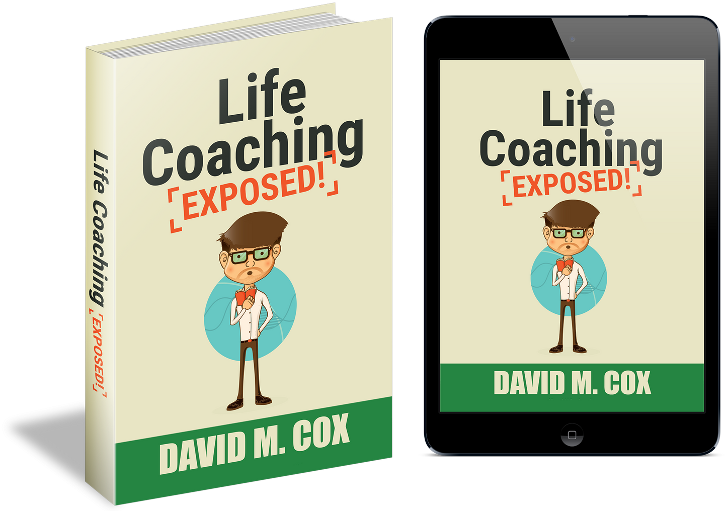 Life Coaching Exposed eBook