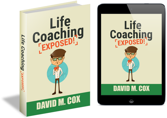 Life Coaching Exposed eBook