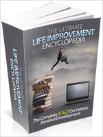 Life Improvement Encyclopedia eBook