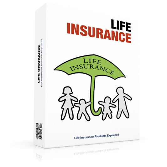 Life Insurance eBook