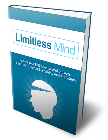 Limitless Mind eBook