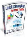 Link Exchange For Free Traffic eBook