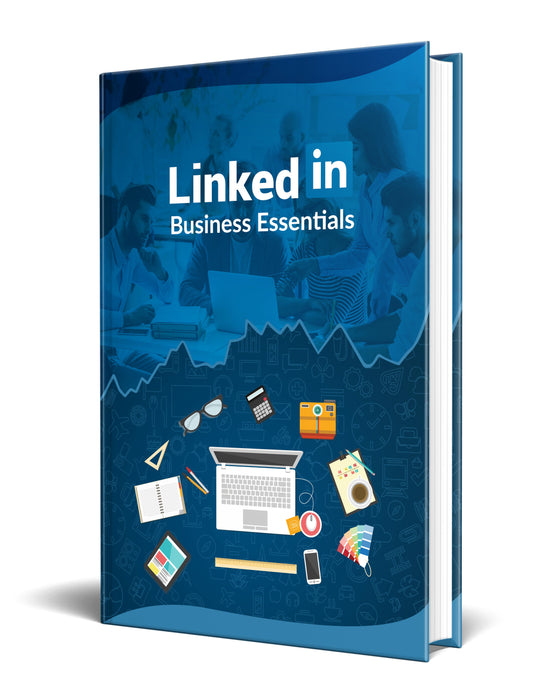 LinkedIn Business Essentials eBook