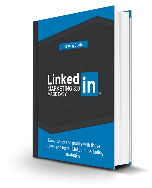 Linkedin Made Easy 3.0