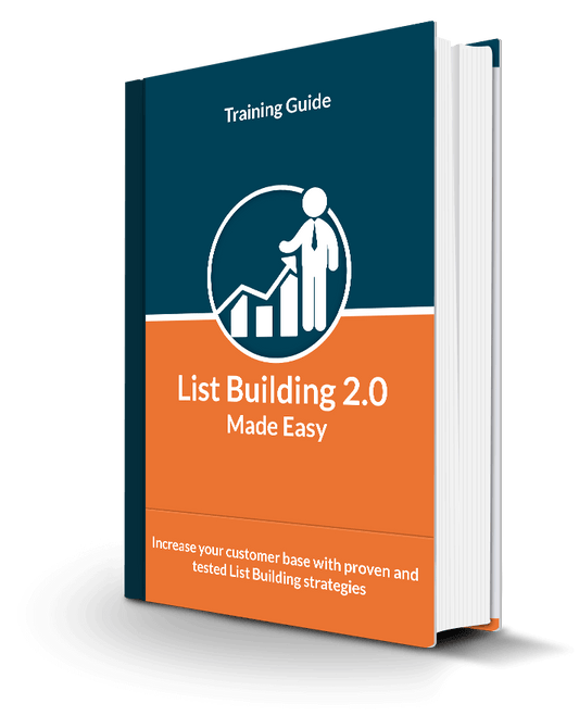 List Building 2.0