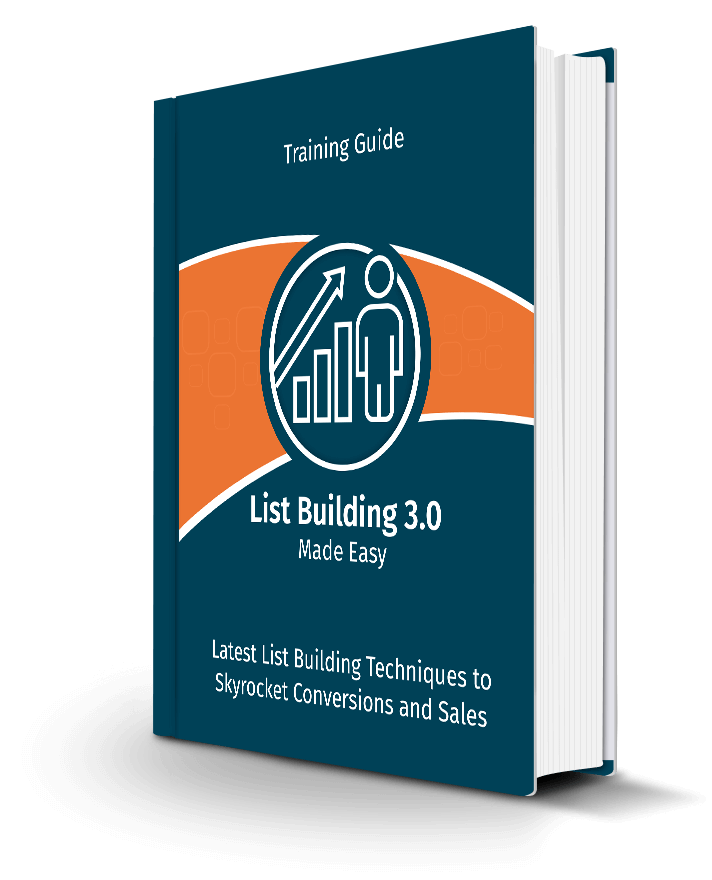 List Building 3.0