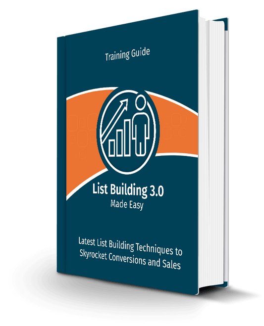 List Building 3.0