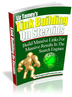 List Building On Steroids eBook