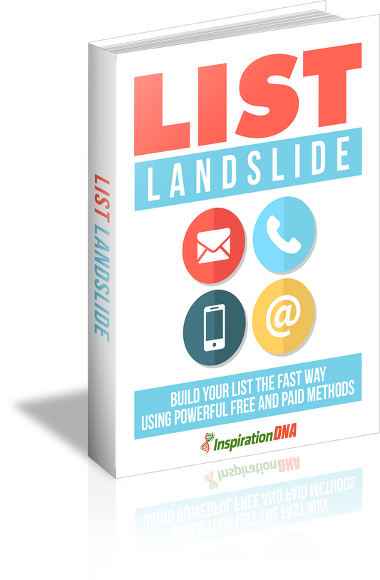 List Landslide eBook