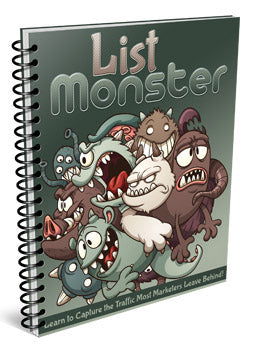 List Monster eBook