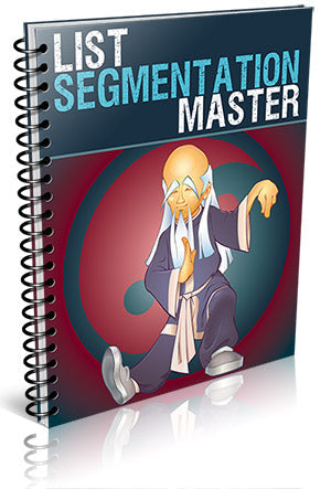 List Segmentation Master eBook