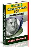 Little Money Makers eBook