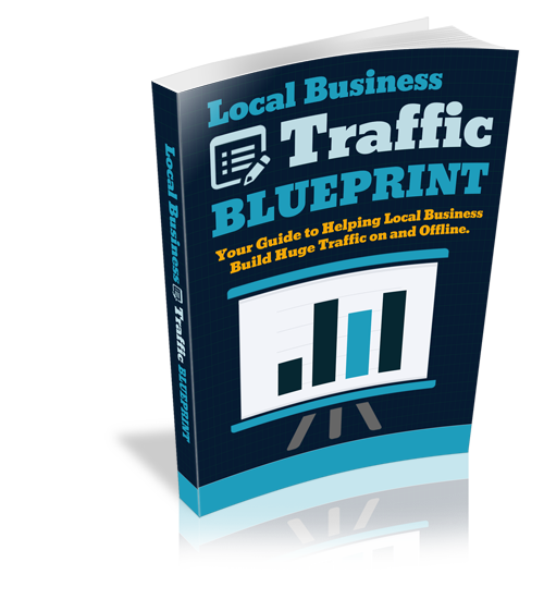 Local Business Traffic Blueprint eBook