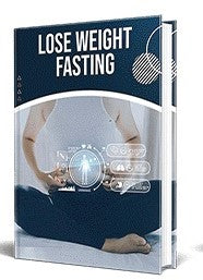 Lose Weight Fasting eBook