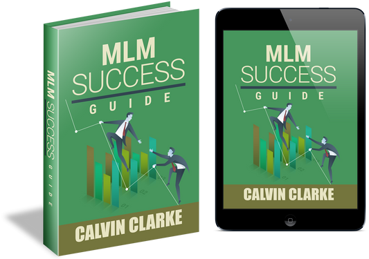 MLM Success Guide eBook