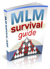 MLM Survival Guide eBook
