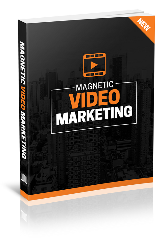 Magnetic Video Marketing eBook