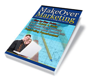 Make Over Marketing eBook