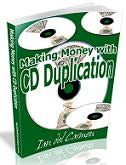 Money with CD Duplication eBook