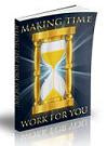 Making Time Work for You eBook