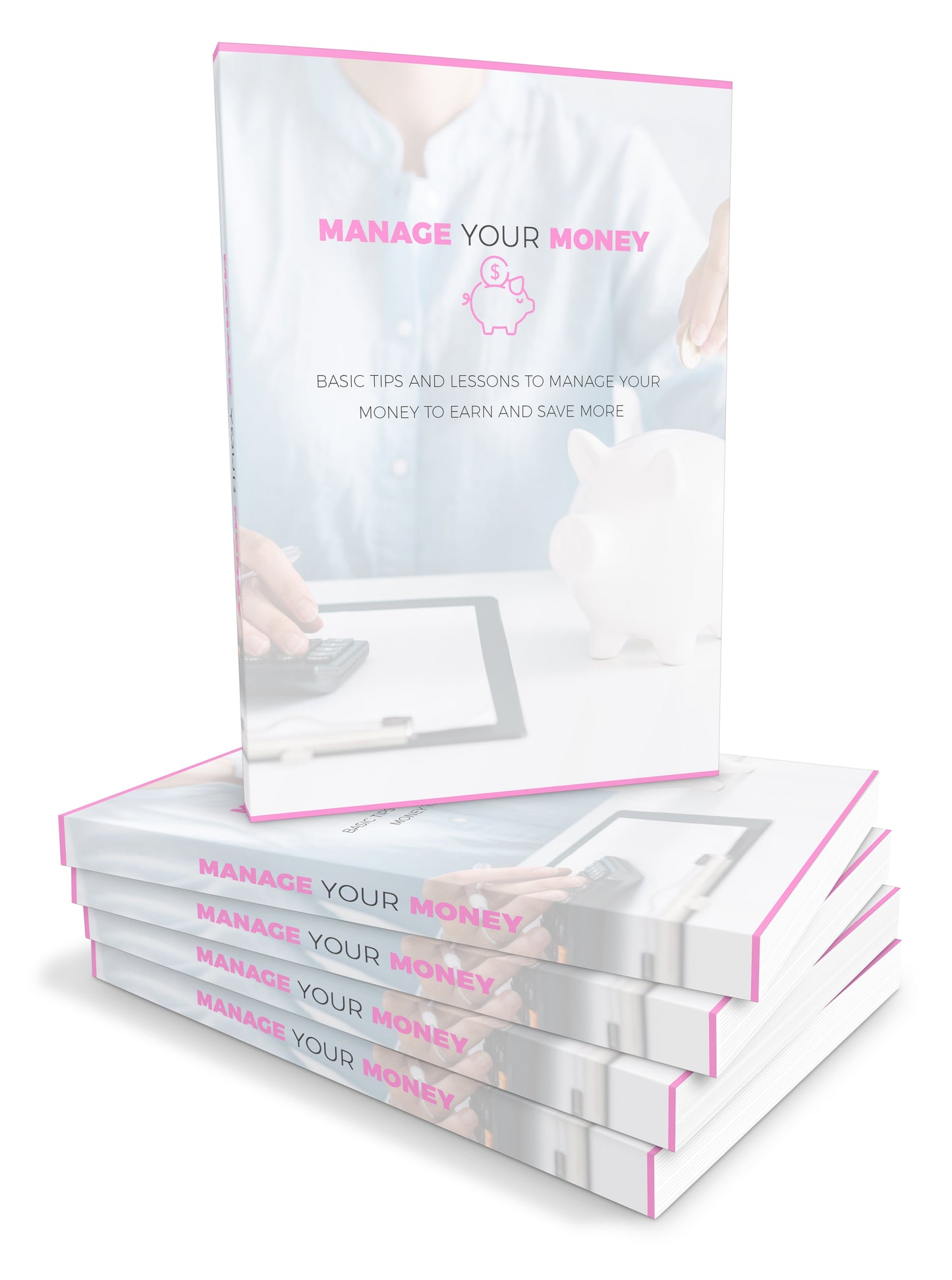 Manage Your Money eBook