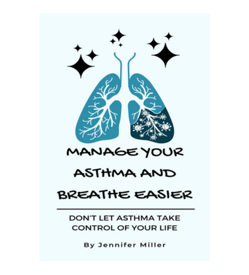 Manage Your Asthma And Breathe Easier