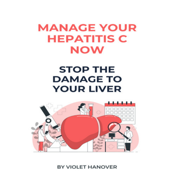 Manage Your Hepatitis C Now