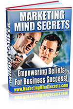 Marketing Mind Secrets eBook
