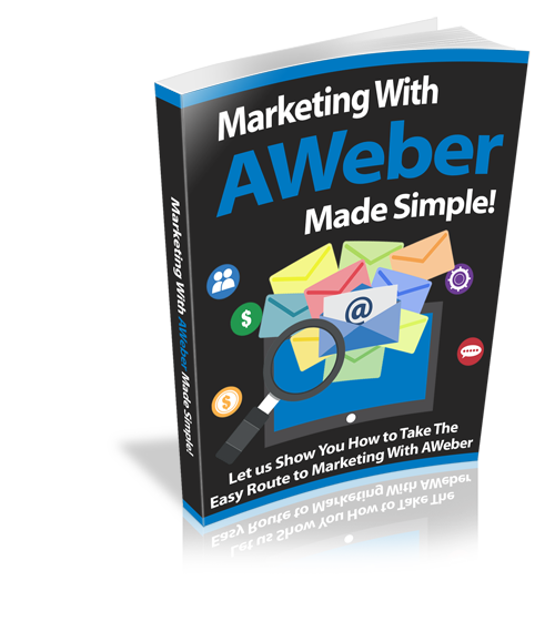 Marketing With AWeber Made Simple eBook