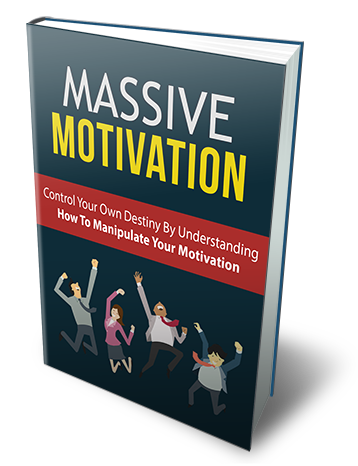 Massive Motivation eBook