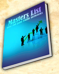 Master List eBook