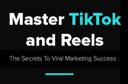 Master TikTok and Reels eBook