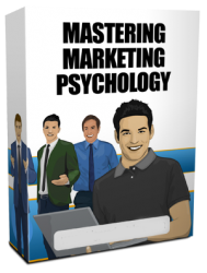 Mastering Marketing Psychology eBook