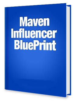 Maven Influencer BluePrint eBook