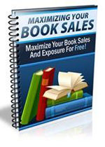 Maximizing Book Sales eBook