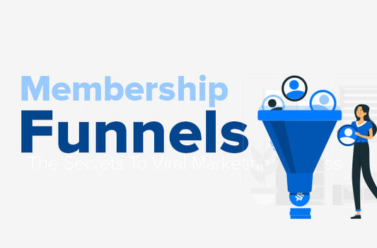 Membership Funnels eBook