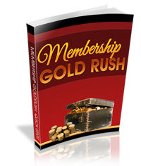 Membership Gold Rush eBook