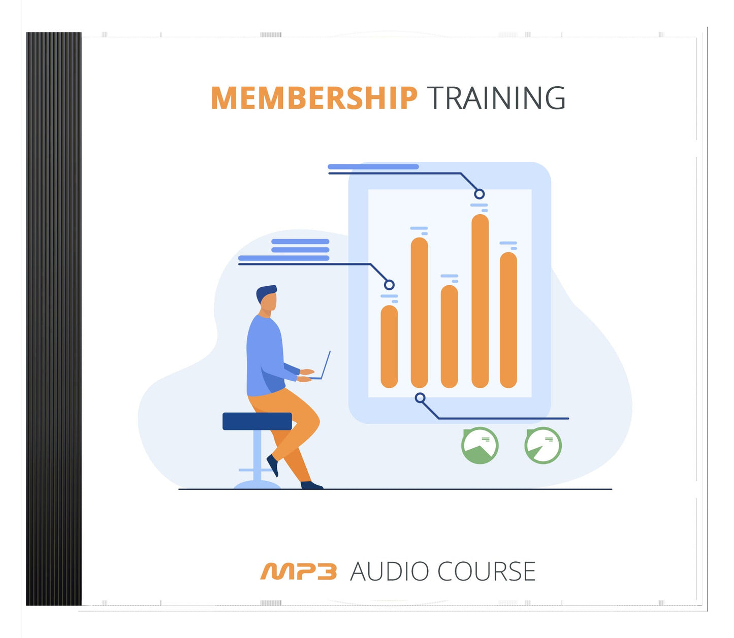 Membership Training eBook