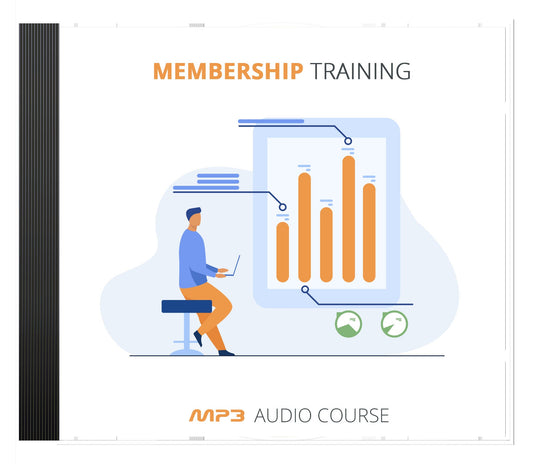 Membership Training eBook