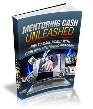 Mentoring Cash Unleashed eBook