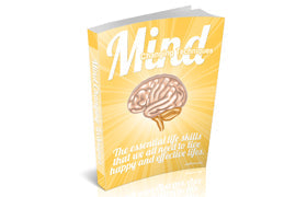 Mind Changing Techniques 1 eBook