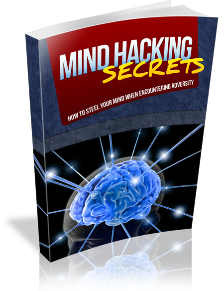 Mind Hacking Secrets eBook